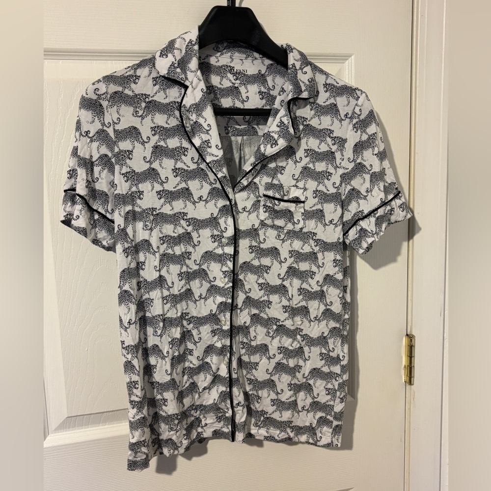 Women’s‎ Extra Small Alfani Sleep Shirt
